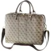 Guess Torba GUCB154GB 16 brz/brown4G Uptown Podgląd zdjęcia produktu 16