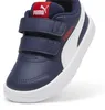 PUMA COURTFLEX V3 V INF Sneaker für Jungen, Uni, Produktbild-Vorschau 7