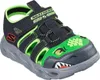 Skechers Thermo-Splash - Hydro-Flare 400613L-BKLM Produktbild-Vorschau 5