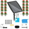 Izrielar Solar automatický zavlažovací systém Automatické Náhľad obrázku produktu 10