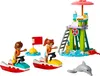 LEGO® Friends 42623 Vyhlídková věž plavčíka s vodními Náhled obrázku produktu 2