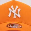New Era League Ess  Trucker Osfm Pomarańczowy Podgląd zdjęcia produktu 4
