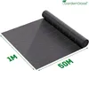GardenGloss 50m² Anti-Unkrautgewebe 100g/m² – Produktbild-Vorschau 2