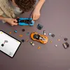 LEGO® Speed Champions Lamborghini Revuelto und Huracân STO Anteprima dell’immagine prodotto 9