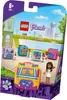 LEGO Friends 41671 Kąpielówka Andrei Podgląd zdjęcia produktu 22