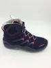 Lowa Maddox Warm GTX Wanderstiefel Blau in Gr. 31 Produktbild-Vorschau 3
