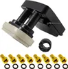 Inverto IDLB-QUDM22-MNOO3-8PP Quad Monoblock LNB 23mm 0,2dB Produktbild-Vorschau 7