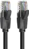 Vention Patch Cable Cat6 1m black Náhled obrázku produktu 2