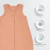 Julius Zöllner Babyschlafsack Musselin dune 56/62 Produktbild-Vorschau 10
