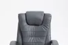 Activejet heated office chair with massage YK7304 grey Náhled obrázku produktu 12