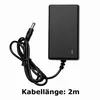 P19C 16,8V 3A DC Netzadapter – Li-Ion Batterie Ladegerät, Produktbild-Vorschau 6