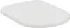 Ideal Standard Siège de WC Eurovit Plus T679201 Blanc Voir les images du produit 11