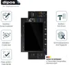 2x dipos GlassCC Pioneer XDJ-AZ Produktbild-Vorschau 7