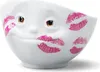 FiftyEight Products Schale 'Geküsst' (Movie Edition), ca. Produktbild-Vorschau 3