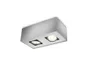 Philips TempoDeckenspot 2 Flammig. My Living 5623248PN Produktbild-Vorschau 4