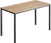 A table against a white background. Voir les images du produit