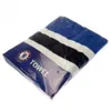 Chelsea FC Strandtuch TA4717 (Einheitsgröße) (Blau) Produktbild-Vorschau 3
