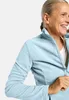 JACK WOLFSKIN Taunus Fz W Ice Blue L Produktbild-Vorschau 4