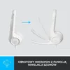 Logitech H390 cuffie cablate per PC/laptop, cuffie stereo Anteprima dell’immagine prodotto 38