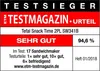 Tefal SW341B 2 Waffel(n) 700 W Schwarz, Grau Produktbild-Vorschau 21