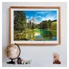 Clementoni High Quality Collection Blue Lake, 1500 Produktbild-Vorschau 8