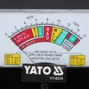 Tester batérií 6/12V Náhľad obrázku produktu 10