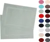 Betz 2er Set Badvorleger 50x70 cm PREMIUM Badematte Produktbild-Vorschau 3