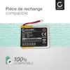 CELLONIC 1x Batterie pour Montre connectée et bracelet de Voir les images du produit 4