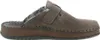 Rohde Herren Pantoffel Hausschuh Leder Warmfutter Alassio Produktbild-Vorschau 15