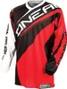 O´Neal Element Racewear Hemd 2015 Grösse: L, Farbe: Weiß Produktbild-Vorschau 7