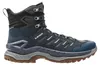 Lowa Innovo GTX Mid Herren Wanderschuhe Outdoor Produktbild-Vorschau 14