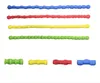 INF Pack de 4 Varillas Sensoriales de Silicona Giratorias - Vista previa de la imagen del producto 5