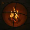 Harbour Housewares Funkenschutzgitter für Feuerschalen und Produktbild-Vorschau 5