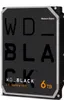 WD_BLACK WD Black WD6004FZBX - Festplatte - 6 TB - Gaming - Produktbild-Vorschau 1