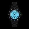 Emporio Armani SEA EXPLORER AR60083 Herren Automatikuhr Produktbild-Vorschau 7