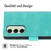 imoshion Knižnica so šnúrou pre Samsung Galaxy S24 FE - Náhľad obrázku produktu 6