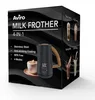 Aviro Milchaufschäumer – elektrisch – 4 Funktionen – 500 ml Produktbild-Vorschau 10