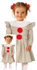 Halloween Babykostüm "Kleiner verrückter Clown" für Kinder Produktbild-Vorschau 6