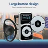 Retekess T130P Kabelloses Tour Guide System, Audio Whisper Produktbild-Vorschau 2