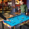 GOPLUS 12 in 1 Spieltisch, Multifunktionsspieltisch mit Produktbild-Vorschau 2