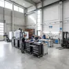 Werkplaatswagen PWTOC10 met 263-delige gereedschapset, 7 Productafbeelding-voorbeeld 8