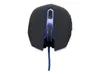 GEMBIRD Gembird MUSG-001-B Maus Gaming Beidhändig USB Typ-A Produktbild-Vorschau 17