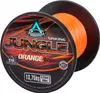 Anaconda Jungle Orange rýchlo potápavá splietaná šnúra (600 Náhľad obrázku produktu 1