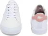 Lacoste Sneakers 41SUJ0014 in White color size 39 Anteprima dell’immagine prodotto 9