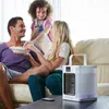 Genius Cool HP Luftkühler Set 4-tlg - Ventilator mit Produktbild-Vorschau 2