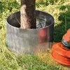 bellissa Rasenkante Kreis Ø 20 cm H 13 cm verzinkt Rasen Kante Beet Umrandung 4042897996703 99670 165319 Produktbild-Vorschau