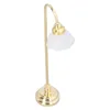 Miniaturní stojací lampa do domečku pro panenky, měřítko Náhled obrázku produktu 6