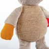 sigikid plyšová hračka hroch Patchwork Sweety Yellow Náhled obrázku produktu 5