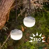 LED Leuchtmittel 3er Set tragbar mit Akku Haken Magnet Ø Produktbild-Vorschau 5