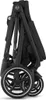 CYBEX Gazelle S, Osłonka na nogi, Tradycyjny wózek Podgląd zdjęcia produktu 5